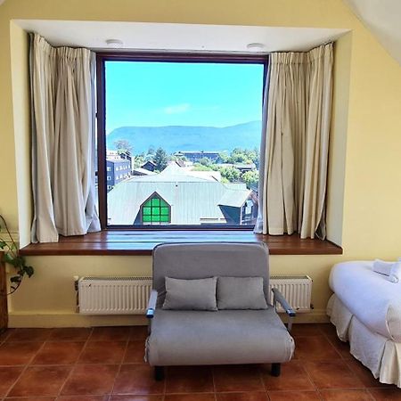 Hotel Del Volcan Pucon Ngoại thất bức ảnh