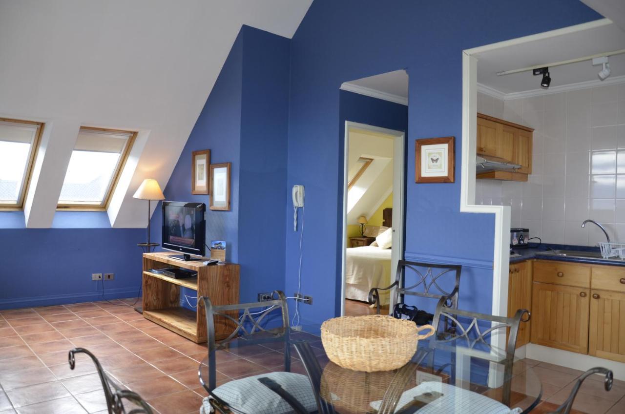 Hotel Del Volcan Pucon Ngoại thất bức ảnh