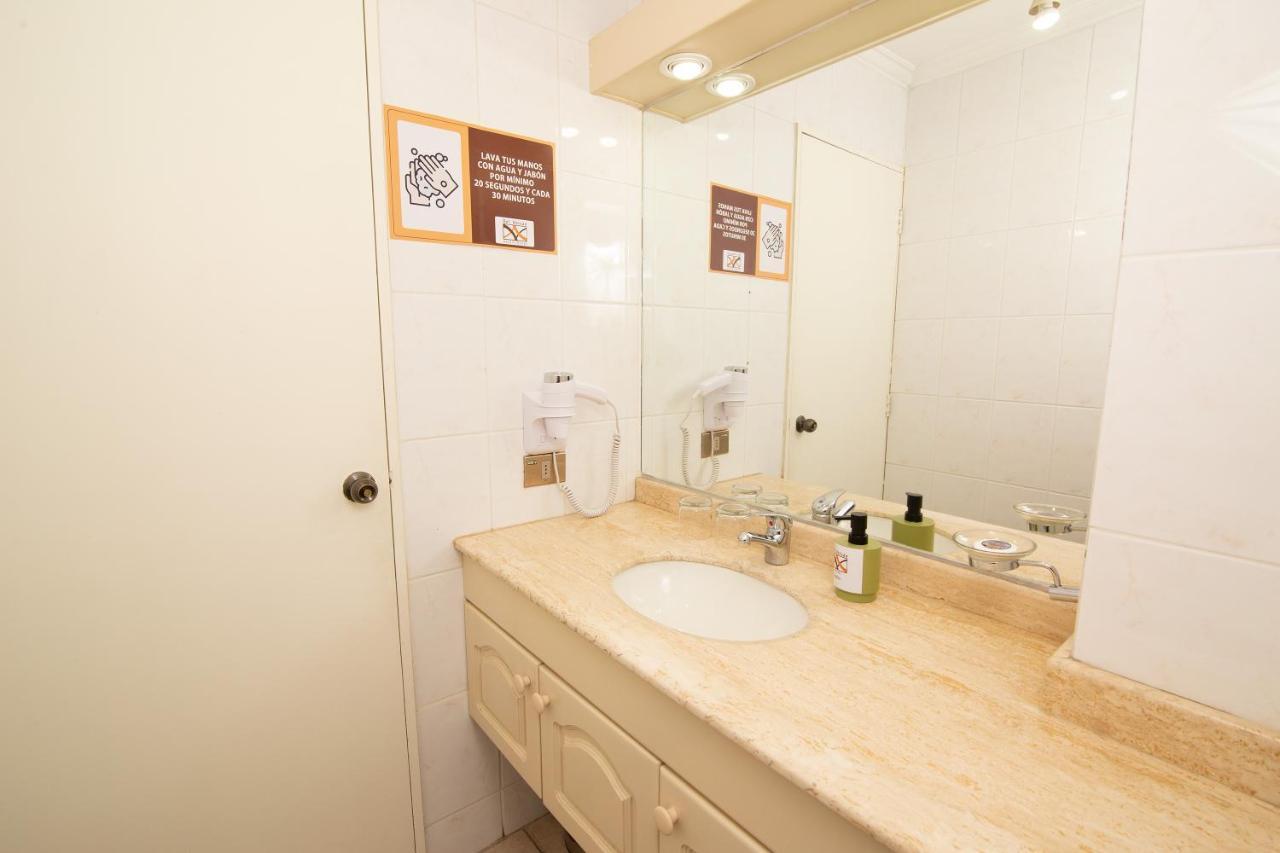 Hotel Del Volcan Pucon Ngoại thất bức ảnh