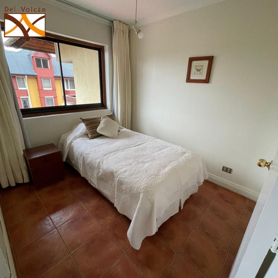 Hotel Del Volcan Pucon Ngoại thất bức ảnh