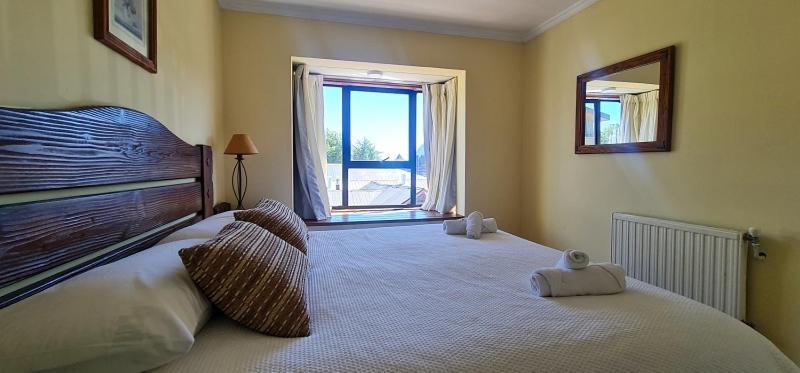 Hotel Del Volcan Pucon Ngoại thất bức ảnh