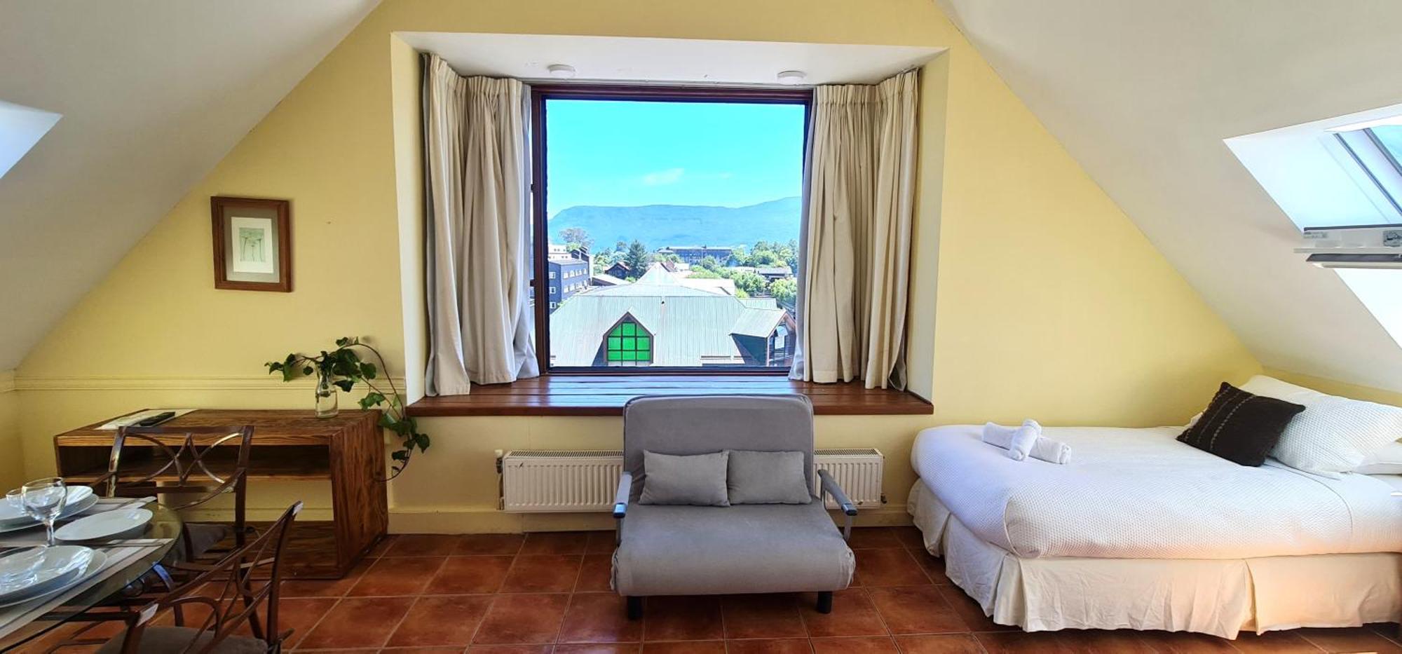 Hotel Del Volcan Pucon Ngoại thất bức ảnh