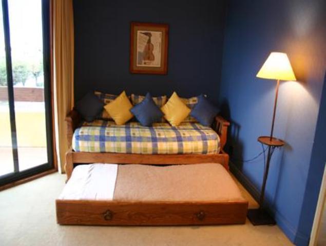 Hotel Del Volcan Pucon Ngoại thất bức ảnh