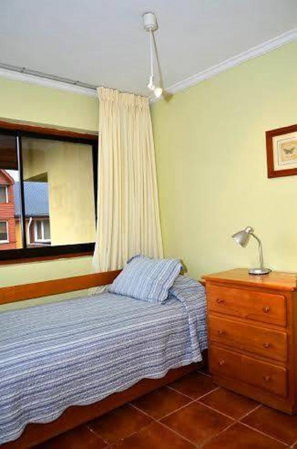 Hotel Del Volcan Pucon Ngoại thất bức ảnh