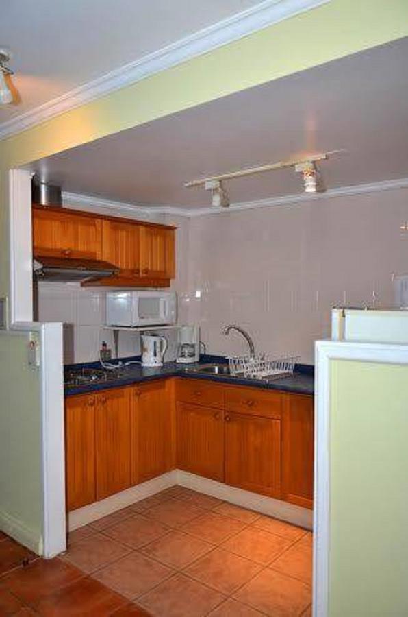 Hotel Del Volcan Pucon Ngoại thất bức ảnh