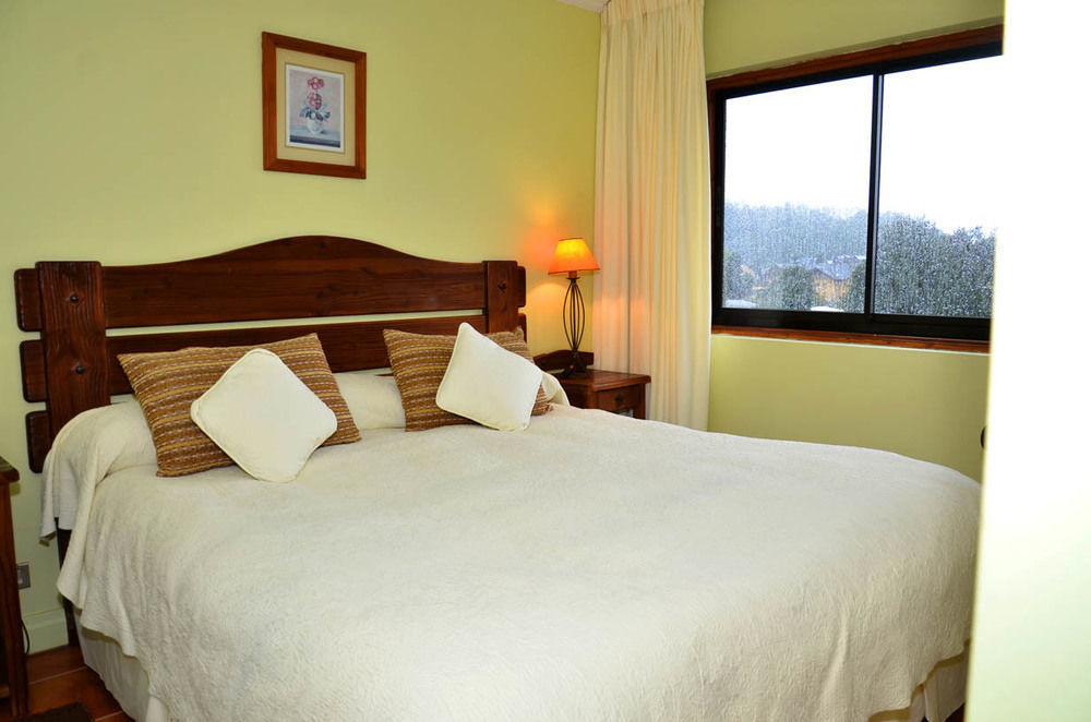 Hotel Del Volcan Pucon Ngoại thất bức ảnh