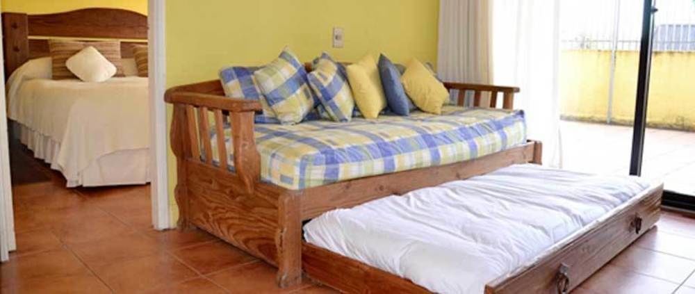 Hotel Del Volcan Pucon Ngoại thất bức ảnh