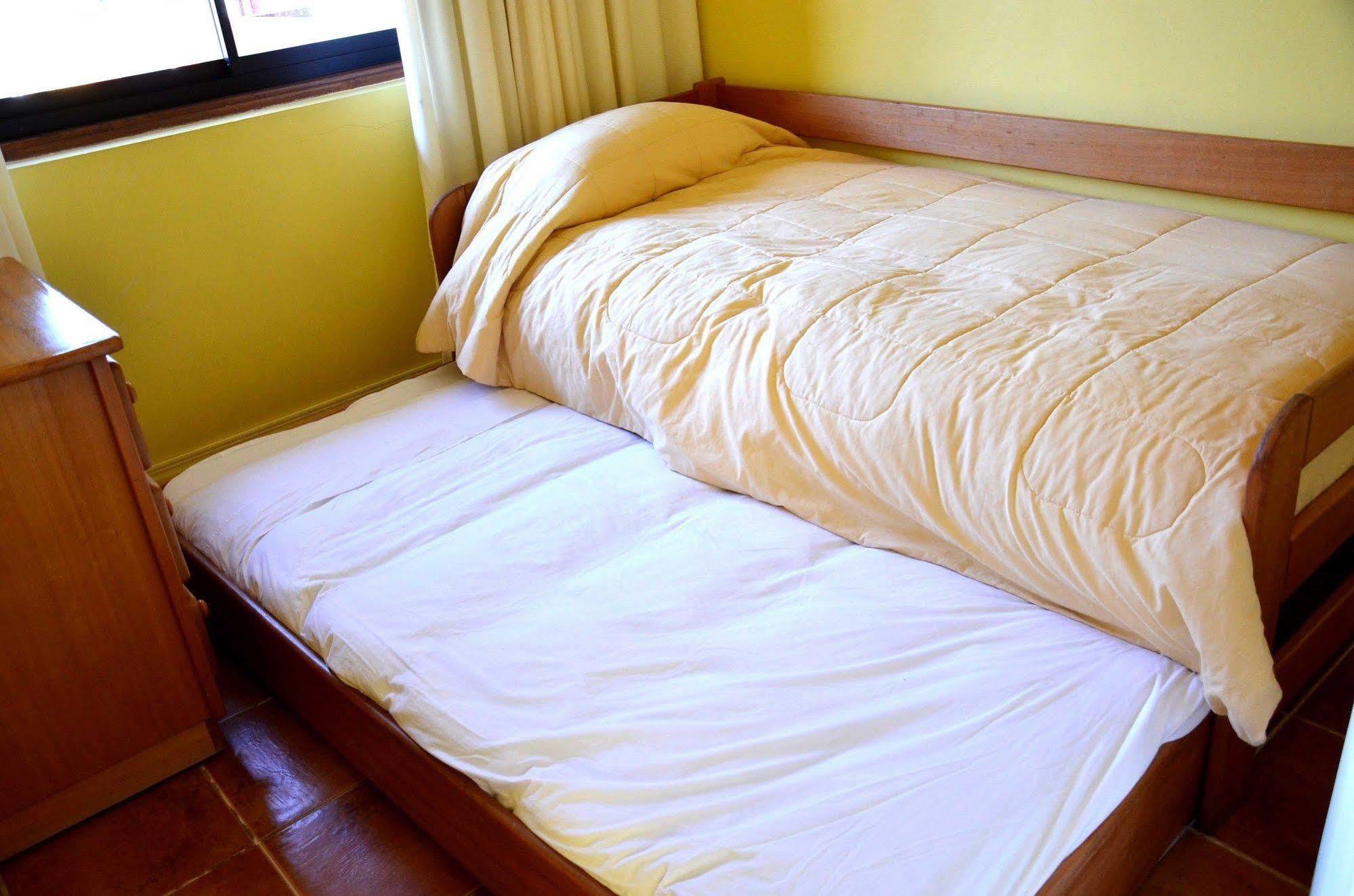 Hotel Del Volcan Pucon Ngoại thất bức ảnh