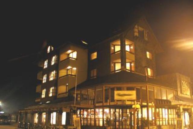 Hotel Del Volcan Pucon Ngoại thất bức ảnh